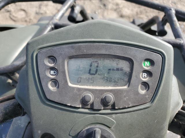 2021 KYMCO USA INC MXU 150X #3247982549