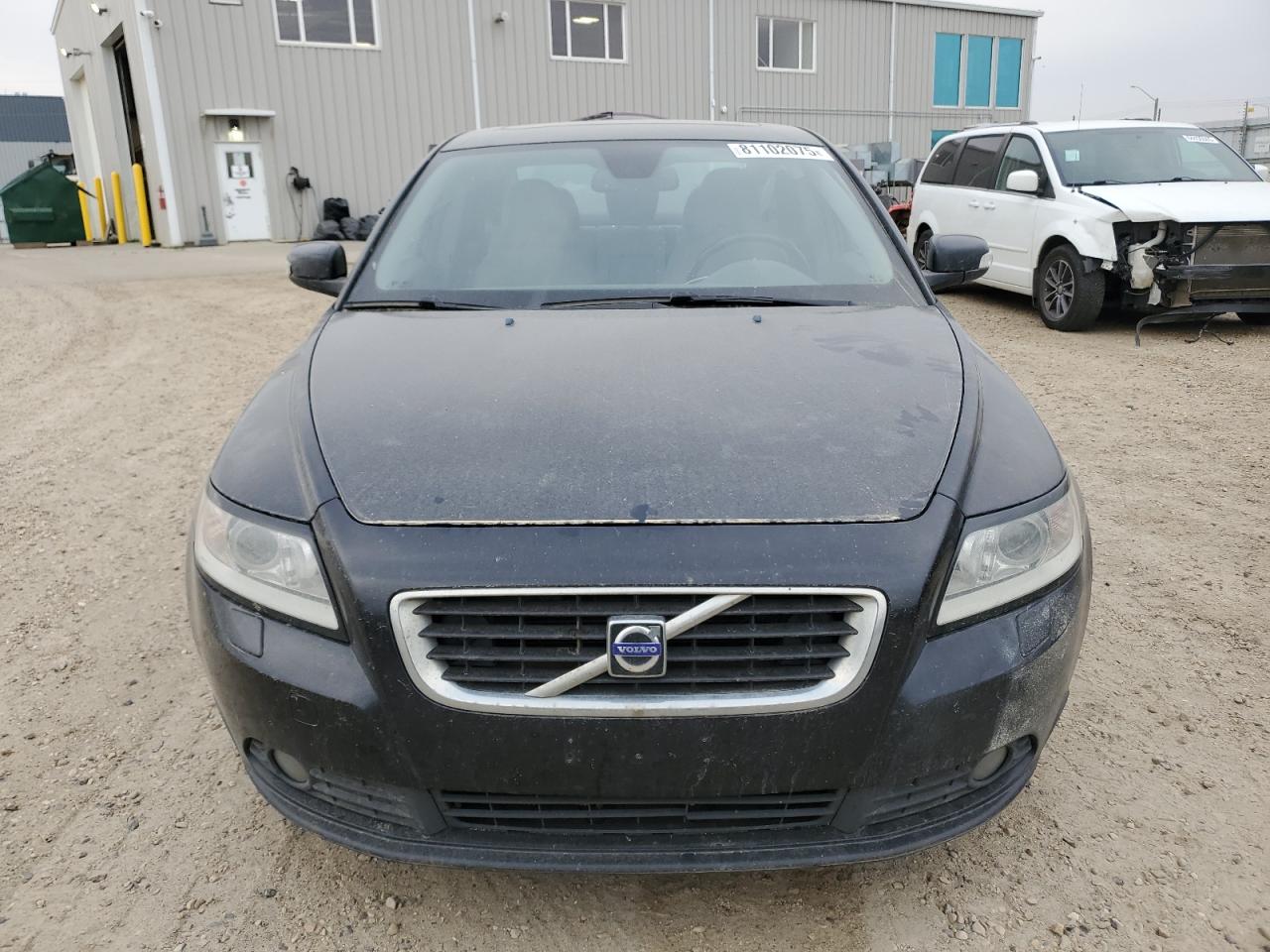 VOLVO S40 2.4I