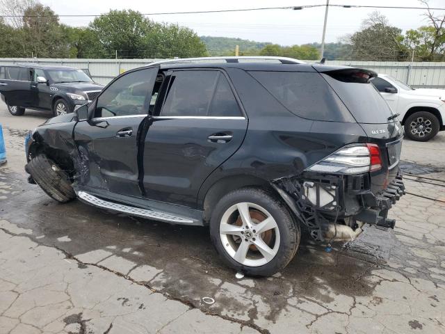 2018 MERCEDES-BENZ GLE 350 4JGDA5JB4JB061638