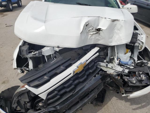 2022 CHEVROLET COLORADO L 1GCGSCEA5N1313218