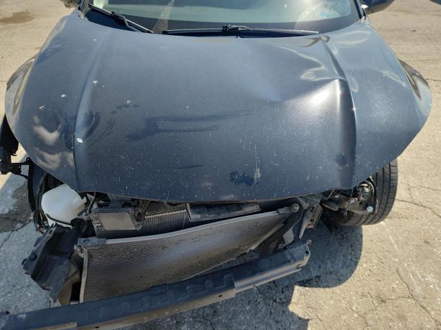 2019 HONDA HR-V EX - 3CZRU6H5XKM724593