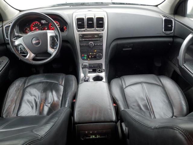 2012 GMC ACADIA SLT - 1GKKVREDXCJ113886