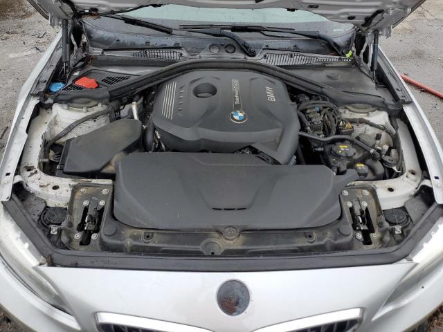 2017 BMW 230I - WBA2F9C37H7A40242