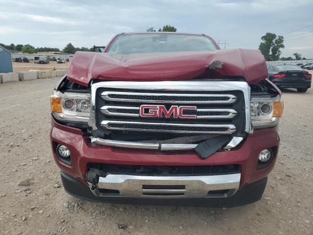 2018 GMC CANYON SLT 1GTG5DEN0J1129993