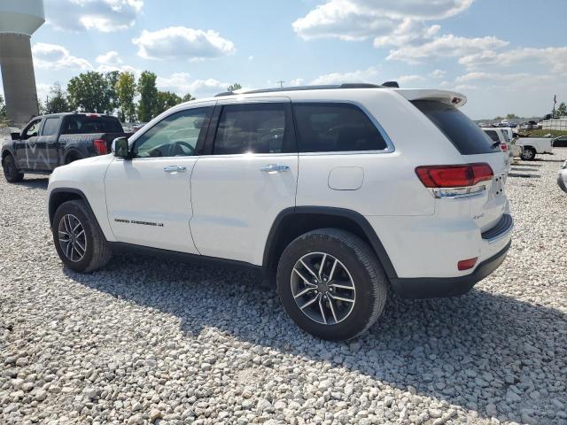2022 JEEP GRAND CHEROKEE LIMITED 1C4RJFBG0NC165134
