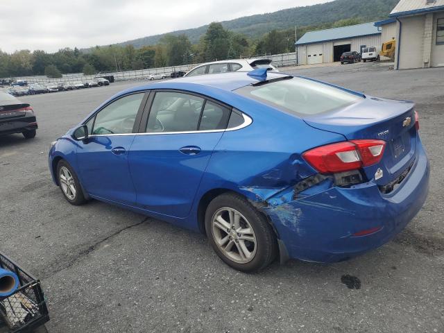 2017 CHEVROLET CRUZE LT 1G1BE5SM4H7159199