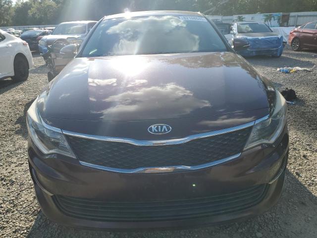 2017 KIA OPTIMA LX 5XXGT4L36HG147775