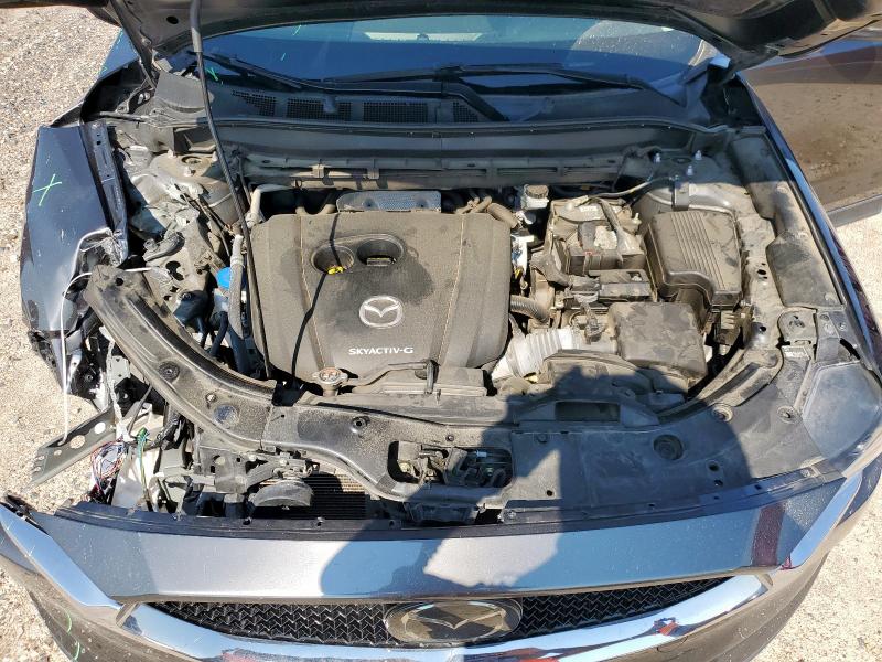2020 MAZDA CX-5 TOURI JM3KFACM3L0809435