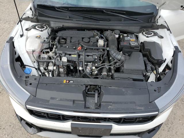 2025 KIA K4 GT-LINE 3KPFW4DC4SE074102