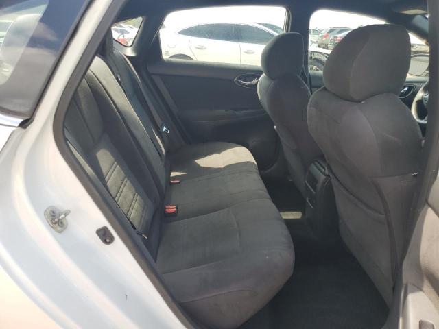 2017 NISSAN SENTRA SR 3N1CB7AP9HY351604