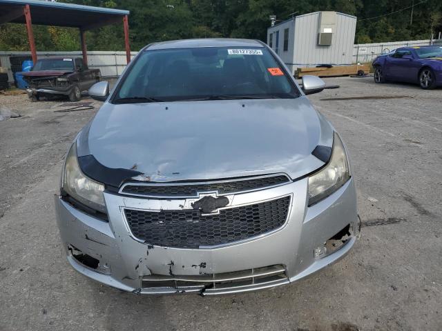 2013 CHEVROLET CRUZE LT #3236818389