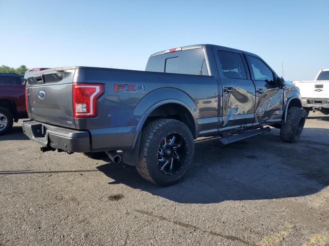 2016 FORD F150 SUPER #3305302397