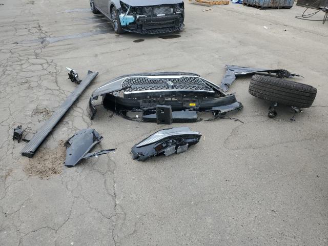 2025 LINCOLN NAVIGATOR 5LMJJ2LGXSEL13383