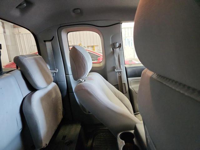 2013 TOYOTA TACOMA ACC - 5TFTX4CN4DX031305