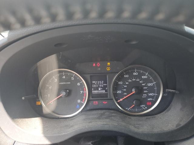 2015 SUBARU IMPREZA SP JF1GPAT67F9201792