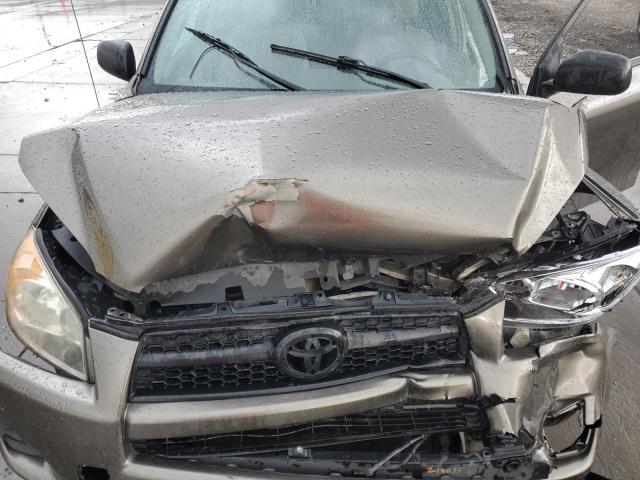 2012 TOYOTA RAV4 #3301991418