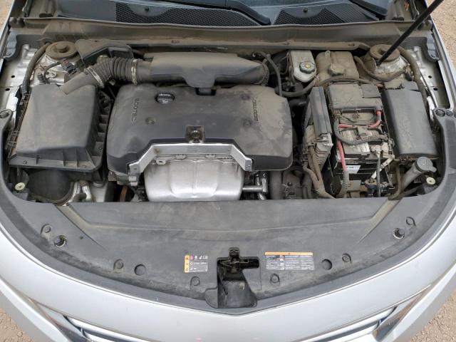 2019 CHEVROLET IMPALA LT 1G11Z5SA5KU140904