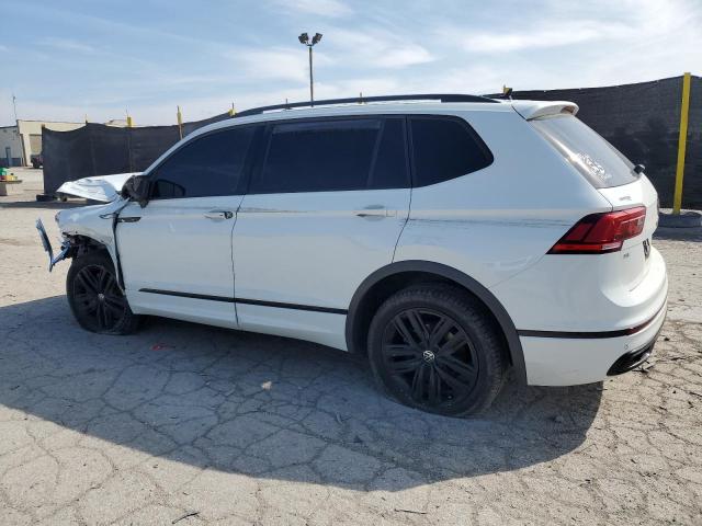 2022 VOLKSWAGEN TIGUAN SE 3VV8B7AX8NM007396