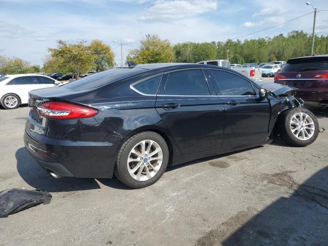 2020 FORD FUSION SE - 3FA6P0HD9LR172681