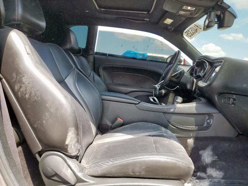 2018 DODGE CHALLENGER 2C3CDZGG4JH288759