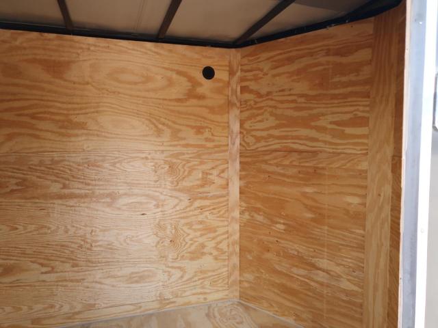 2025 CYNERGY CARGO TR CARGO TR #3234381068