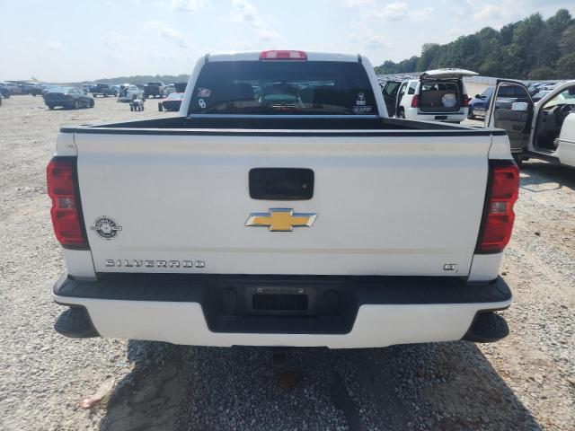 2018 CHEVROLET SILVERADO - 3GCUKREC9JG552340