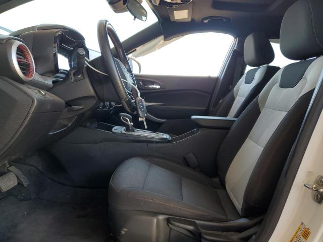 2024 CHEVROLET TRAX 1RS KL77LGE29RC155096