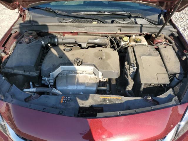 2016 CHEVROLET MALIBU LIM 1G11C5SA5GF115045