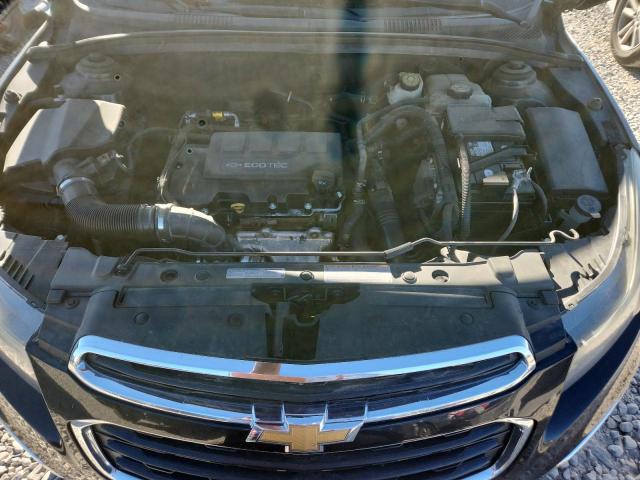 2016 CHEVROLET CRUZE LIMI 1G1PJ5SB1G7197679