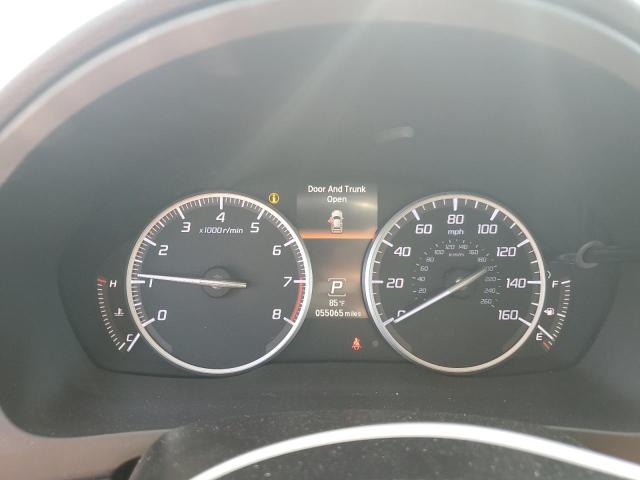 2019 ACURA ILX PREMIU 19UDE2F73KA014525