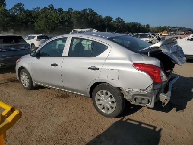 2019 NISSAN VERSA S 3N1CN7AP1KL811592