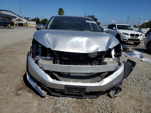 2019 HONDA CLARITY JHMZC5F18KC001974
