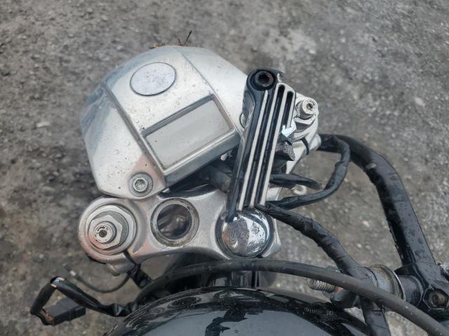 2001 HARLEY-DAVIDSON XL1200 S 1HD1CHP311K148172
