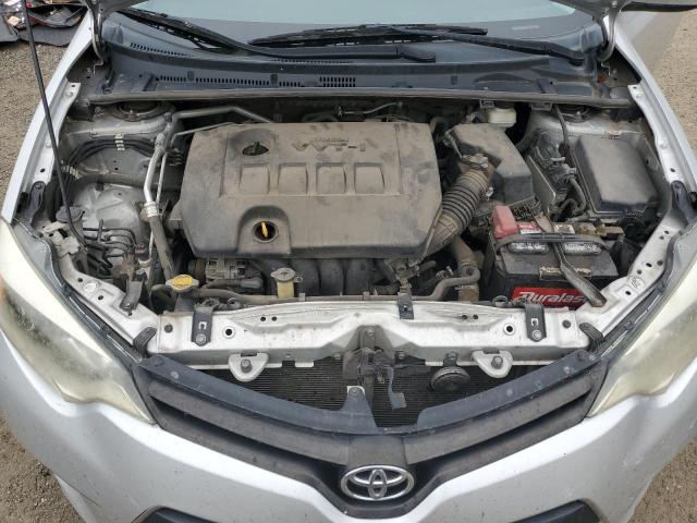 2014 TOYOTA COROLLA L #3286659295