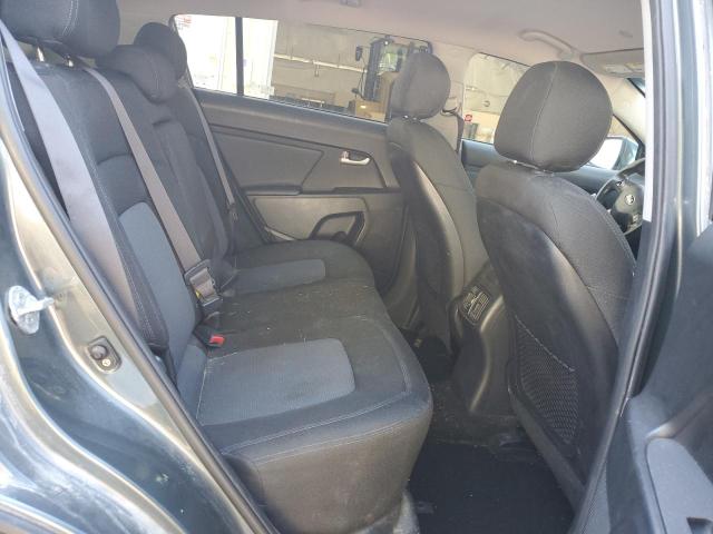 2014 KIA SPORTAGE L - KNDPBCAC3E7549662