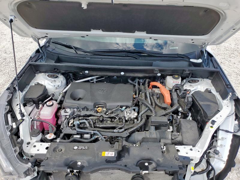 2024 TOYOTA RAV4 XSE - 2T3E6RFV4RW051733