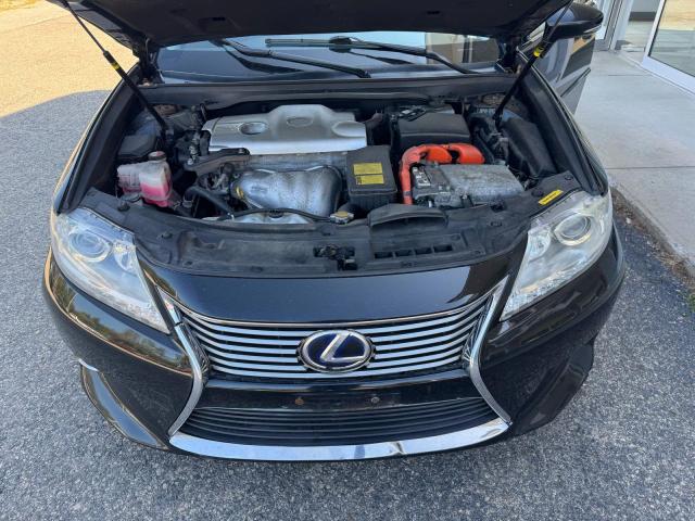 2015 LEXUS ES 300H JTHBW1GG9F2076702