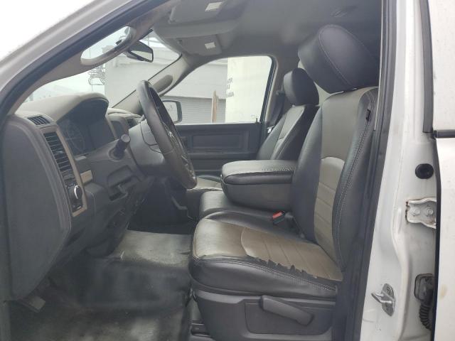 2012 DODGE RAM 1500 S - 1C6RD7FPXCS294516