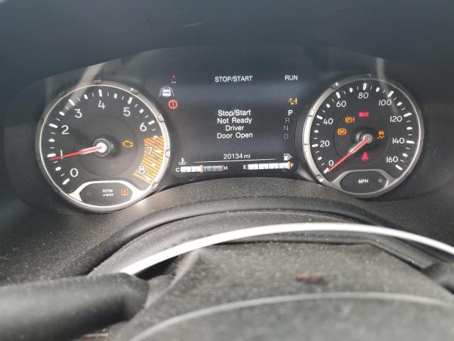 2022 JEEP RENEGADE L ZACNJDB1XNPN59683