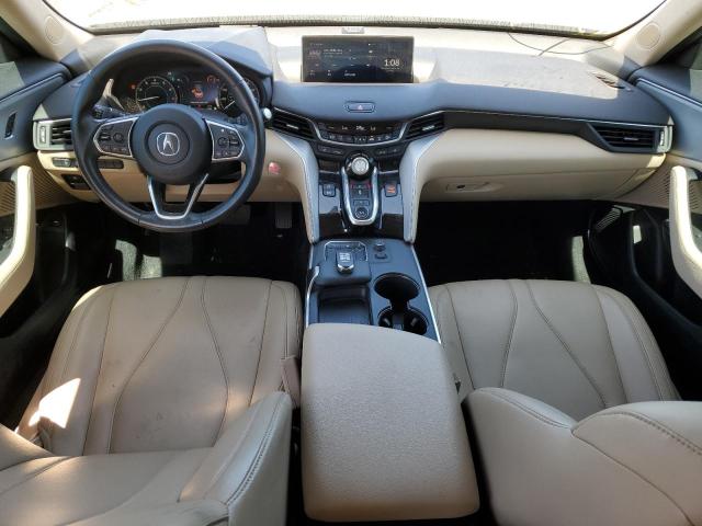 2023 ACURA TLX 19UUB5F36PA005896