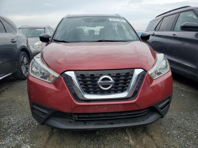 2018 NISSAN KICKS S 3N1CP5CU8JL542975