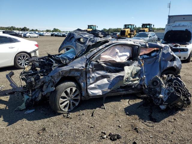 Global Auto Auctions: 2014 HONDA ACCORD EXL