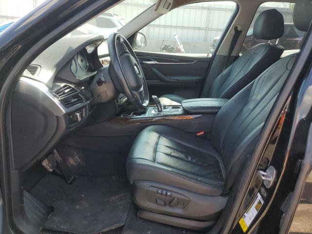 2015 BMW X5 SDRIVE3 #3298155244