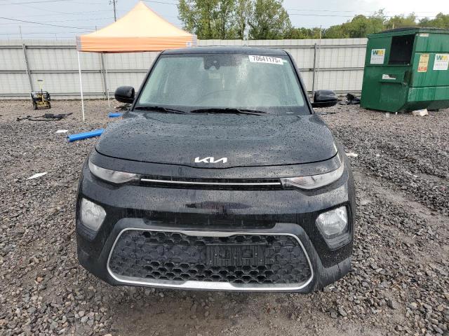 2022 KIA SOUL LX KNDJ23AU5N7177210