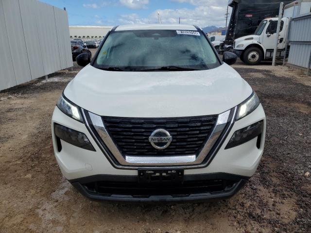 2021 NISSAN ROGUE S 5N1AT3AB4MC734928
