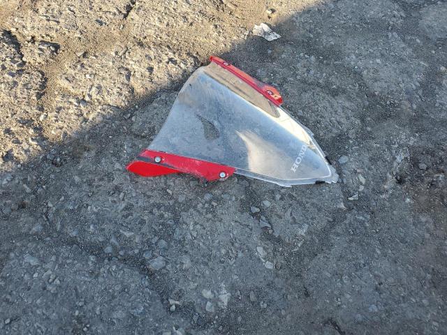 2024 HONDA CBR650 R MLHRH1556R5001774