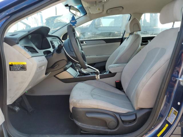 2015 HYUNDAI SONATA SE 5NPE24AF9FH147746