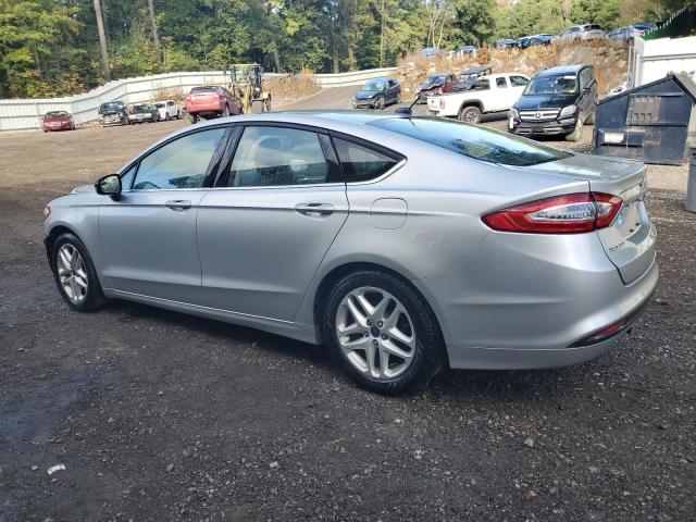 2016 FORD FUSION SE - 1FA6P0H71G5134218