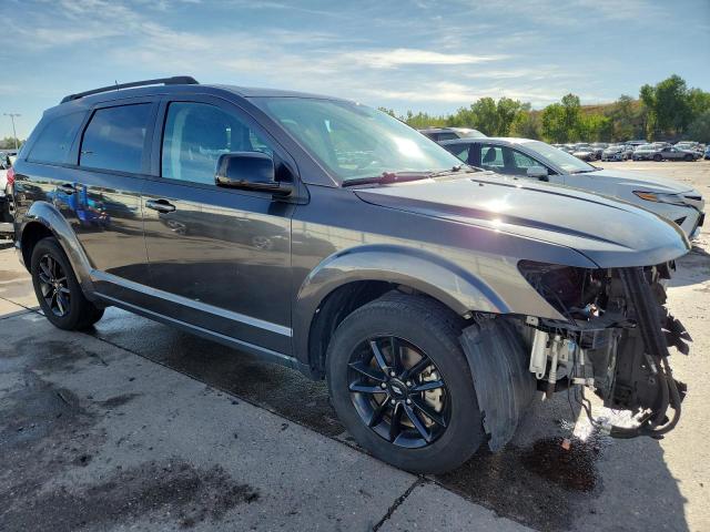 2019 DODGE JOURNEY SE - 3C4PDCBG3KT804121