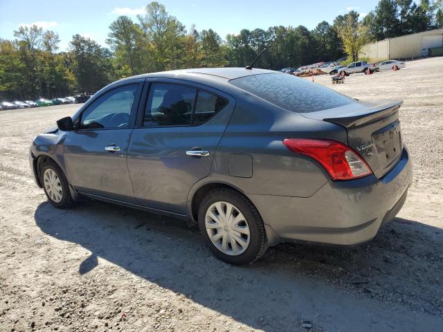 2017 NISSAN VERSA S 3N1CN7AP3HL830010